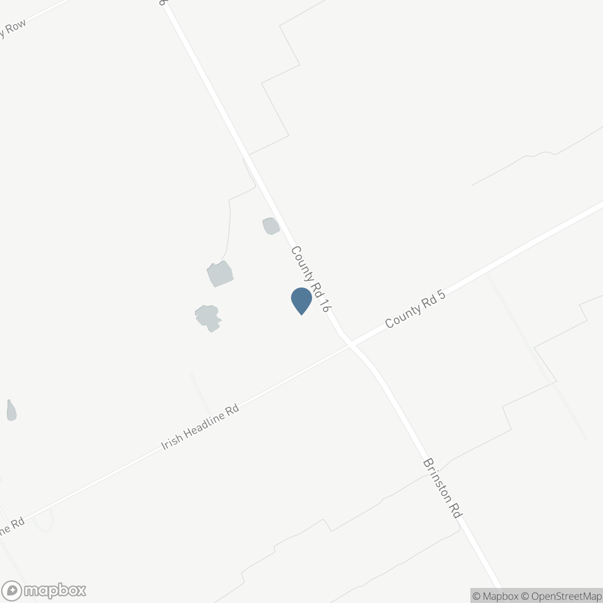 3282 COUNTY 16 ROAD, South Dundas, Ontario K0E 1W0